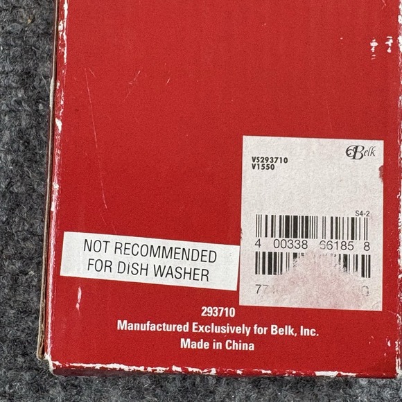 Christmas Y2K Holiday Home Accents Happy Holidays Silverplated Cake‎ Server - Picture 13 of 14